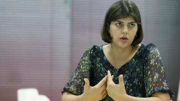 Rise Project: Laura Codruța Kovesi, spionată de firma unui fost director al Mossad (FOTO, VIDEO)