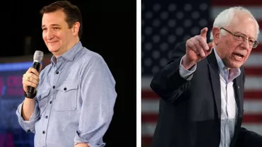 Democratul Bernie Sanders și republicanul Ted Cruz au câștigat alegerile primare din statul american Wisconsin