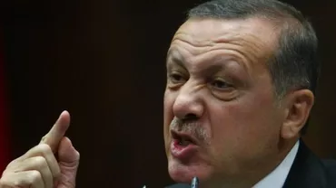 Erdogan propune retragerea cetățeniei turce simpatizanților PKK