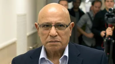 Simplă coincidenţă? Meir Dagar, fostul şef Mossad ce conducea firma suspectată de spionare a Laurei Codruţa Kovesi, a murit acum trei săptămâni (FOTO)