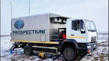 Prospecțiuni SA, companie coordonată de Ovidiu Tender, a intrat în insolvență