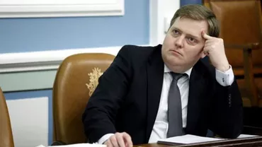 #PanamaPapers: Premierul Islandei demisionează, dar nu prea. Oficialul nu va renunța la funcția sa după scandalul scurgerilor de informații, ci "se retrage pentru o vreme"