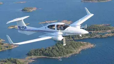 Republica Moldova, aerofotografiată cu avioane, de o firmă românească. Rușii s-au arătat îngrijorați în acest caz