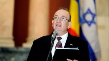 Prima reacție a Ambasadei Israelului în scandalul spionării șefei DNA de către Black Cube