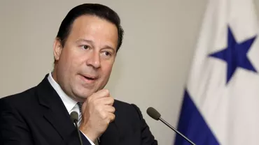 #PanamaPapers: Președintele panamez anunță crearea unei comisii de examinare a practicilor financiare