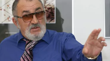 Reacția lui Ion Țiriac cu privire la scandalul #PanamaPapers: ''Ce să fac eu în Panama cu conturile? Fac cu banii mei ce vreau!''