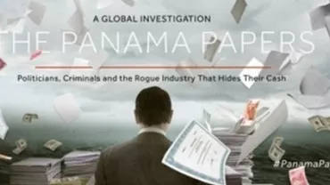 Noul șef FIFA și preşedintele Azerbaidjanului, implicați în scandalul Panama Papers (VIDEO)