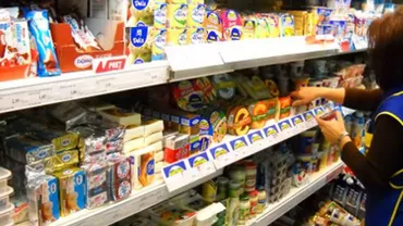 Etichetarea produselor lactate va fi obligatorie (VIDEO)