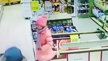 O fetiță de 13 ani din Rusia a murit înghețată: Copilei i-a fost prea rușine pentru a mai merge acasă după ce a fost prinsă furând o cutie de lapte dintr-un magazin (VIDEO, FOTO)
