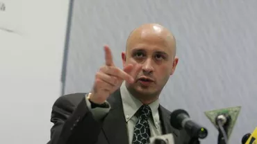 Sebastian Bodu: "Cioloș vrea să organizeze alegerile locale de două ori într-un an"