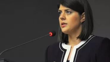 În scandalul de spionaj al Laurei Kovesi sunt implicate alte 20 de nume