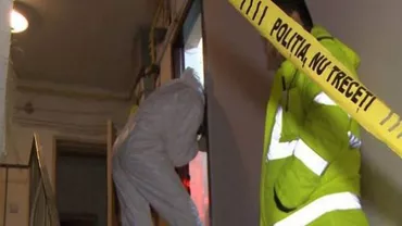 Timișoara: Un bărbat, ucis cu mai multe lovituri de cuţit. Principala suspectă este concubina sa, găsită sub influența băuturilor alcoolice