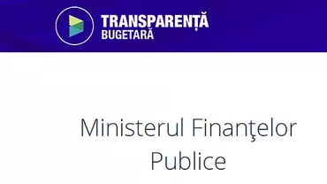 S-a ales praful de transparenţa bugetară promisă de Guvernul Cioloş: Nimeni nu a mai transmis în martie date despre cheltuirea banului public