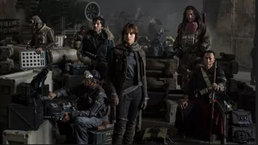 Disney a lansat primul trailer pentru cel mai nou film din universul Star Wars (VIDEO)