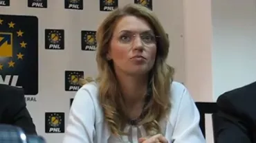 Alina Gorghiu: Nu facem alianţe preelectorale, iar PSD este exclus din start (VIDEO)