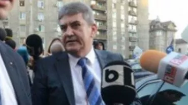 Fostul ministru Gabriel Oprea, audiat la DNA în dosarul D.I.P.I.: Nu am cerut niciodată antemergător. Am avut ce au avut și alți miniștri de Interne (VIDEO)