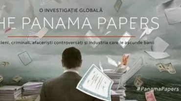 “#PanamaPapers e, foarte probabil, o operaţie de manipulare şi control organizată de Rusia”. Eurorparlamentar: Obiectivul, șantajul SUA pe modelul “ştim multe, ne abţinem dar, la nevoie, revenim”
