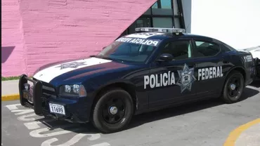 Polițiști falși în Mexic, prinși datorită unei greșeli de ortografie (VIDEO)
