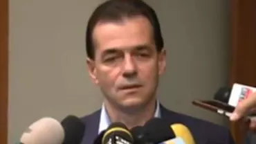 Ludovic Orban, urmărit penal şi pus sub control judiciar de DNA: Îmi retrag candidatura la Primăria Capitalei. Demisionez din funcția de vicepreședinte al PNL și din vicepreședinte al Camerei Deputaților (VIDEO)