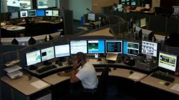 Centrul Unic de Comandă pentru Situații de Urgență este gata, dar nu funcţionează (VIDEO)