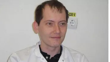 ”După 13 ani de studii superioare, am o datorie morală față de această țară". Medic rămas în România din recunoștință