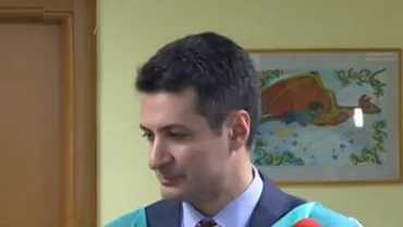 Ultimul copil cu SHU va fi externat de la Marie Curie. Min. Sănătății: Îmi doresc să învățăm această lecție și cand va fi nevoie, să reacționăm mai bine (VIDEO)