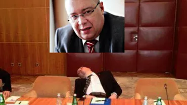Dan Mihalache pleacă ambasador la Londra, dar rămâne și membru al Academiei de Ştiinţe ale Securităţii, înființată de Gabriel Oprea în 2012: Nu văd de ce n-aş păstra și indemnizaţia