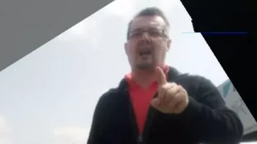 Fost secretar de stat în MAI, scandal cu polițiștii rutieri după ce a fost oprit în trafic: Adică vreți voi să fiți ai dracu? Vă fac plângere la DIPI