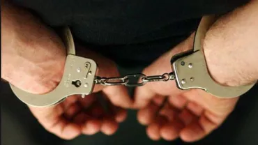 Cetățean român condamnat pe viață în Italia, adus în România pentru executarea pedepsei