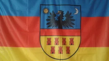 Cum a ajuns un pictor maghiar să „trântească“ stema României Mari. Românii din Transilvania nu sunt reprezentaţi pe stema naţională (FOTO)