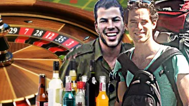 Israelienii care o spionau pe şefa DNA erau cazați la Marriot și au cheltuit 15.000 de euro în 4 zile (FOTO)