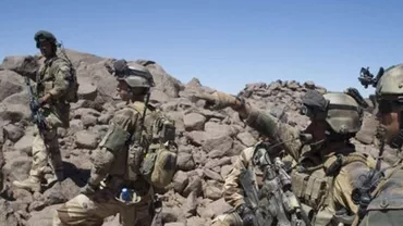 Mali: Un militar francez a fost ucis, iar alţii au fost răniţi, în urma unei explozii