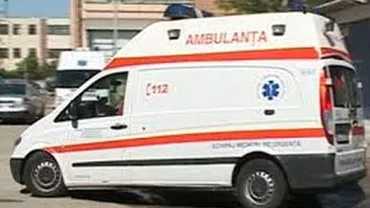 Galați: Un bărbat a înghițit insecticid pentru deparazitarea animalelor după o ceartă cu soția