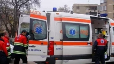 Un bărbat din Iași s-a aruncat de la etajul unu al locuinței sale după ce consumat stupefiante