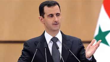 Bashar al-Assad: „Niciun cetăţean sirian nu este favorabil federalizării ţării”
