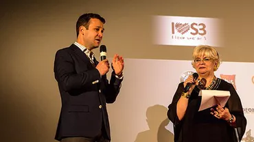 Primarul Robert Negoiţă participă miercuri la deschiderea Festivalului Internaţional de Film DaKINO 25