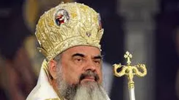 Patriarhul Daniel va primi titlul de Doctor Honoris Causa din partea Universității Politehnica