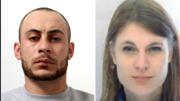 O româncă, gardian la o închisoare în Elveția, a fugit cu un deținut, violator în serie. „Hassan este bărbatul vieţii mele, este extraordinar, este nostim” (VIDEO)