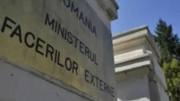 MAE: Menținerea regimului de vize canadiene pentru cetățenii români creează dezavantaje evidente, nejustificate, în comparație cu ceilalți cetățeni europeni. Vom reevalua modul de abordare a relației UE-Canada
