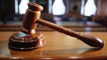 "Pistolarul din Militari" a fost condamnat la trei ani închisoare cu executare: Decizia instanței este definitivă