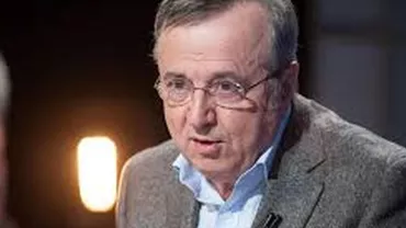 Ion Cristoiu: Marian Munteanu – un pârț al lui Klaus Iohannis pe care liderii PNL l-au votat fără să-și ducă mîna la nas!