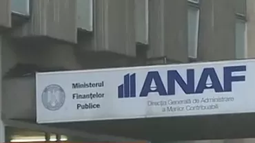 ANAF a lansat operaţiune Helios: Inspectorii antifraudă vor să combată evaziunea în perioada sărbătorilor (VIDEO)