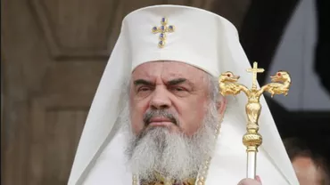 Patriarhul Daniel și-a anulat toate ieșirile publice. Surse: Starea de sănătate a șefului BOR s-a deteriorat (VIDEO)
