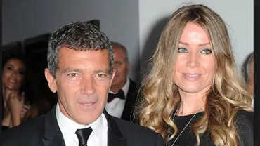 Antonio Banderas s-a întâlnit cu Papa Francisc la Vatican (FOTO)