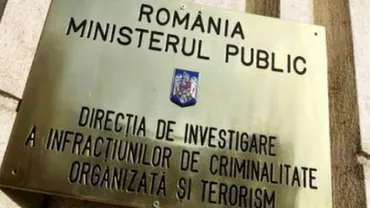 Dosarul spionării Laurei Codruța Kovesi: DIICOT a emis un mandat de arestare în lipsă pe numele ofițerului israelian care a fugit din România pe la Vama Giurgiu