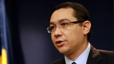 "Sper să nu fim obligați iar să votam salvatori mesianici care se duc să ne salveze în Florida". Ponta, atac la Iohannis: Are apucături de Grof de sec.XVII