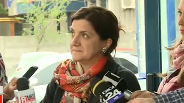 Ministrul Justiției, despre cazul româncei care va fi extrădată în Canada: Nu comentez decizia judecătorilor. Nu este cazul pentru schimbări legislative (VIDEO)