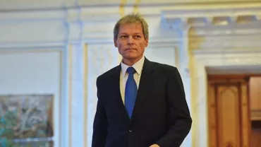 Dacian Cioloș, mesaj public către Alina Cojocaru, după scandalul de la Operă: „Sunt sigur că putem să ne respectăm valorile, așa cum putem să respectăm un artist sau un act artistic remarcabil” (FOTO)