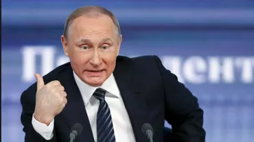 #Panama Papers: Vladimir Putin, acuzații în cazul Dosarelor Panama: Noi știm că e vorba de angajați ai unor organizații oficiale americane