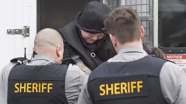 Supranumită „Văduva neagră”, o femeie de 80 de ani din Canada, prinsă de polițiști după ce și-a omorât mai mulți parteneri (FOTO)